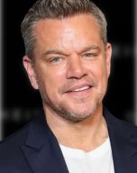 Matt Damon