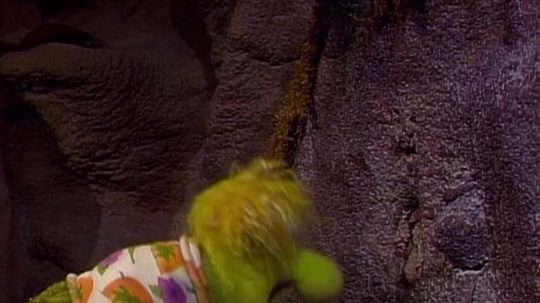 Fraggle Rock - 2. epizoda