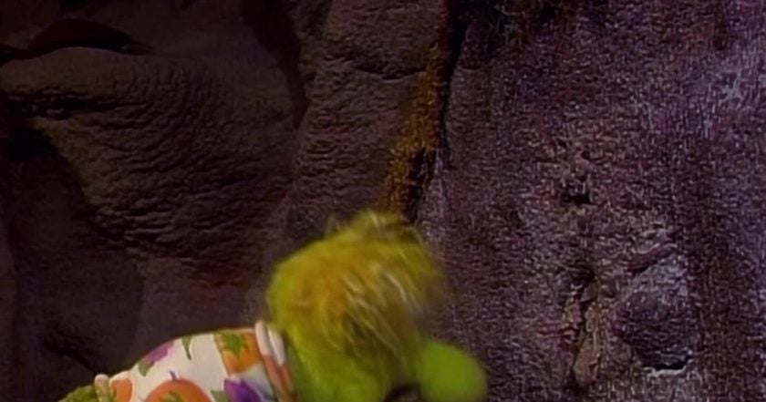 Fraggle Rock