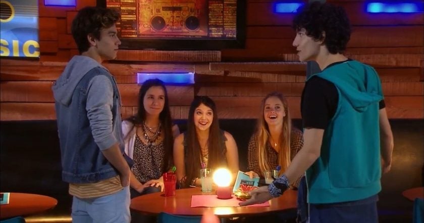 Soy Luna