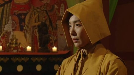 Empress Ki - 21. epizoda