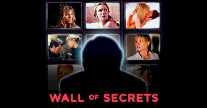 Wall of Secrets