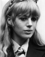 Marianne Faithfull