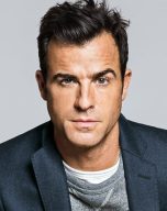 Justin Theroux