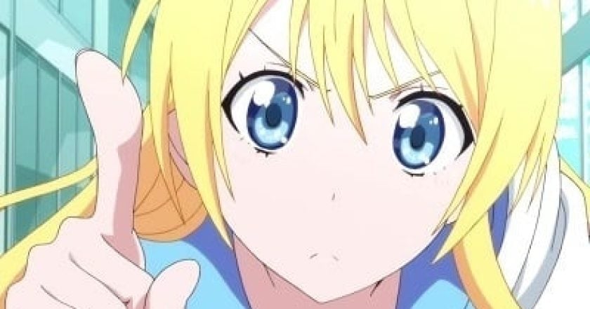 Nisekoi