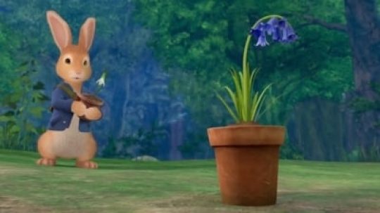 Peter Rabbit - 46. epizoda