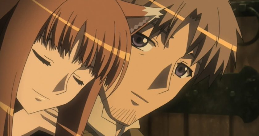 Spice and Wolf