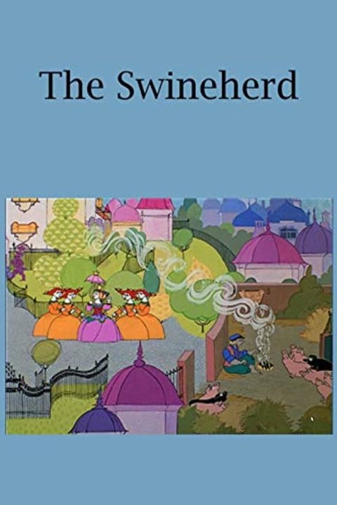 The Swineherd