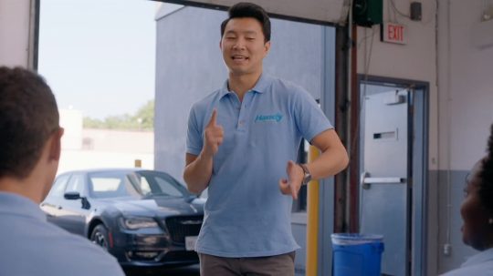 Kim’s Convenience - 9. epizoda