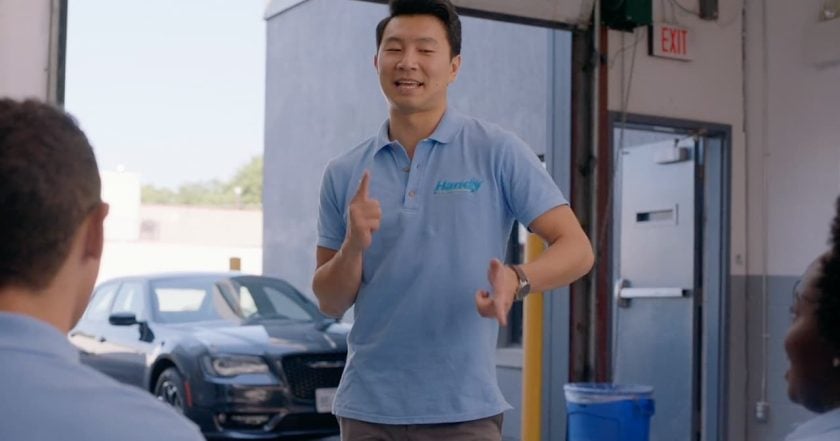 Kim's Convenience