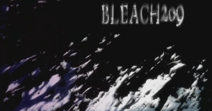 Bleach