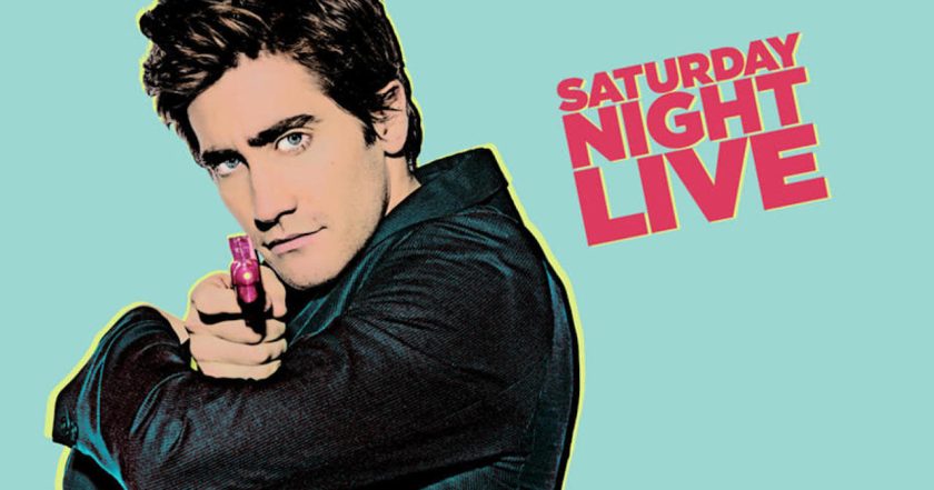 Saturday Night Live