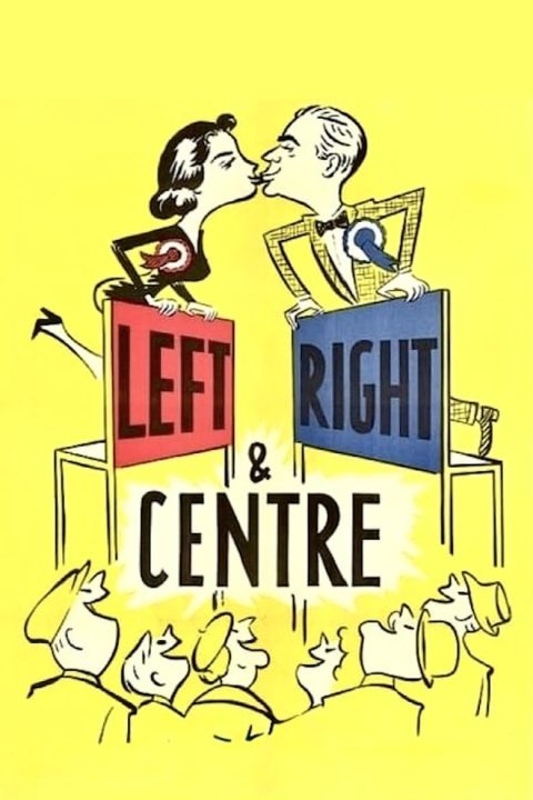 Left Right and Centre