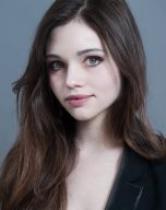 India Eisley