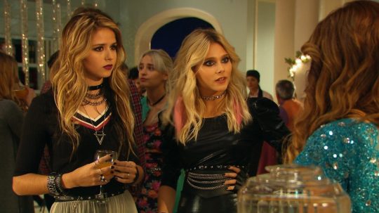 Soy Luna - 2. epizoda