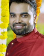 Pradeep Machiraju