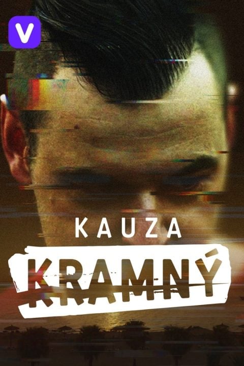 Plakát Kauza Kramný