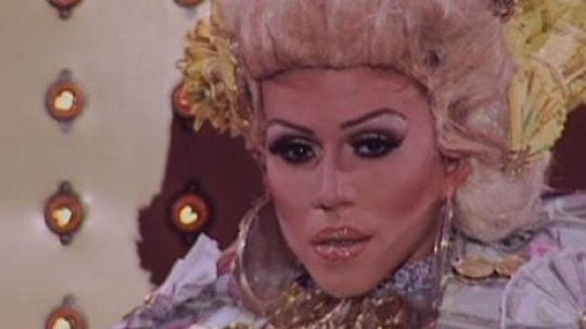 RuPaul’s Drag Race - 13. epizoda