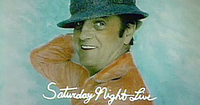 Saturday Night Live