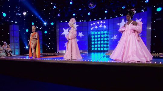 RuPaul’s Drag Race All Stars - 8. epizoda