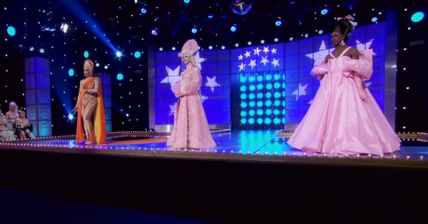 RuPaul's Drag Race All Stars