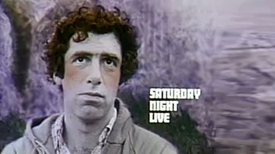 Saturday Night Live - 19. epizoda