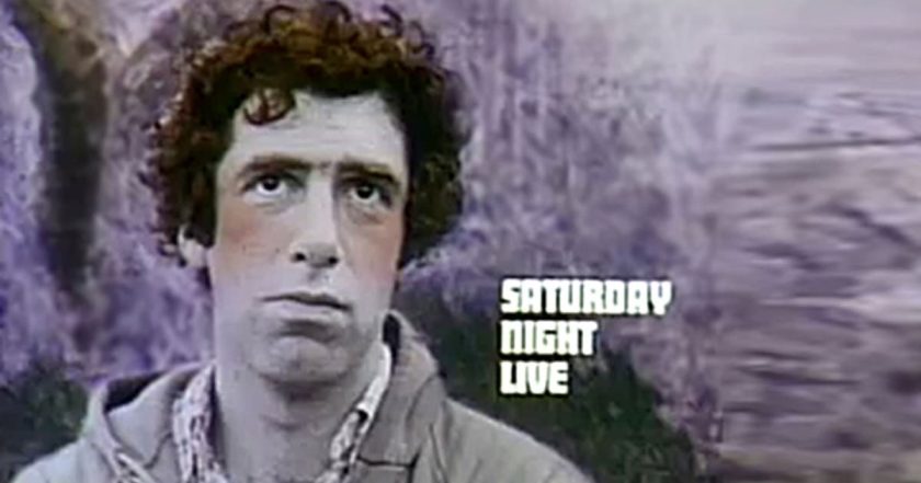 Saturday Night Live