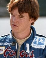 Al Unser Jr.