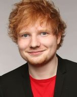 Ed Sheeran