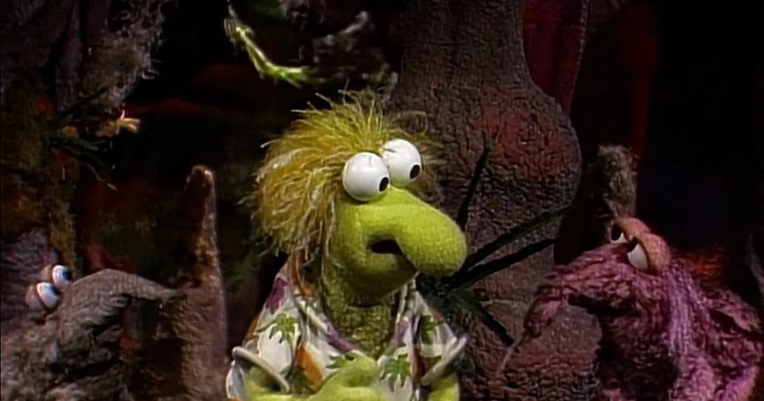 Fraggle Rock