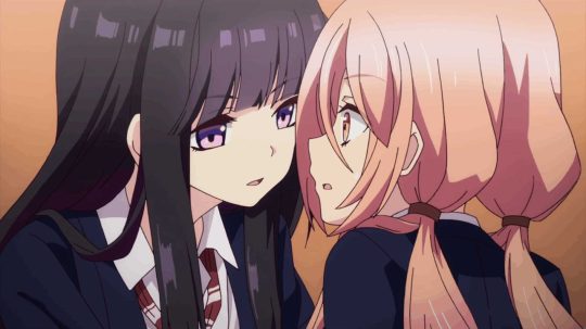 Netsuzou Trap - 9. epizoda