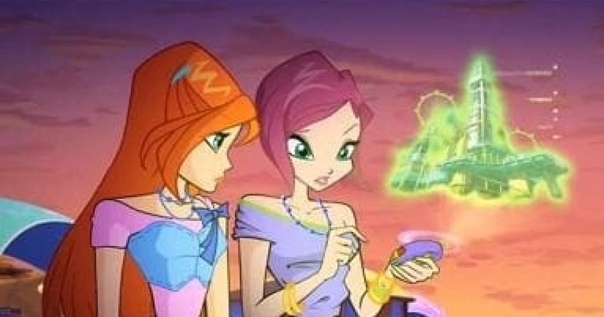 Winx Club