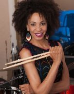 Cindy Blackman