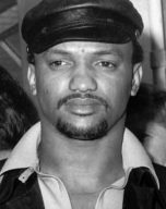 Geronimo Pratt