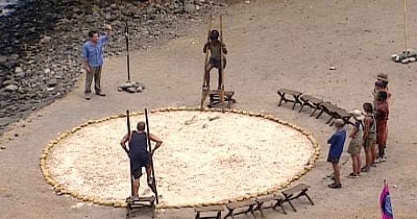 Survivor (USA)