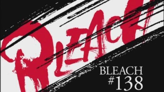 Bleach - 138. epizoda