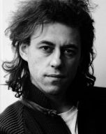 Bob Geldof