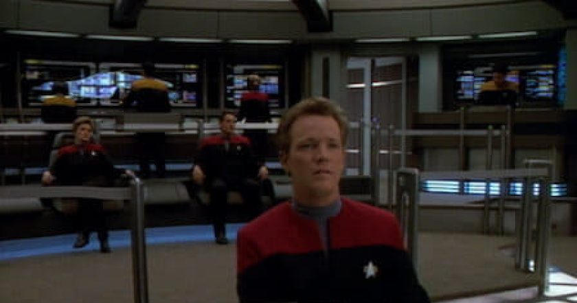 Star Trek: Voyager