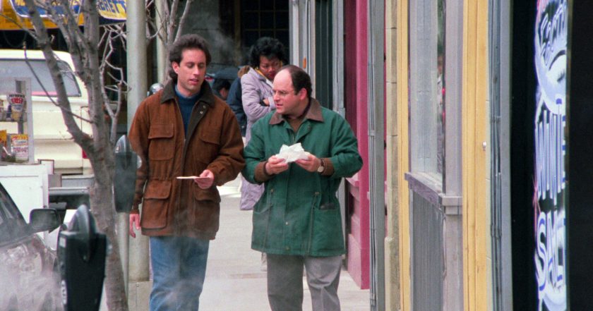 Seinfeld