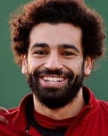 Mohamed Salah