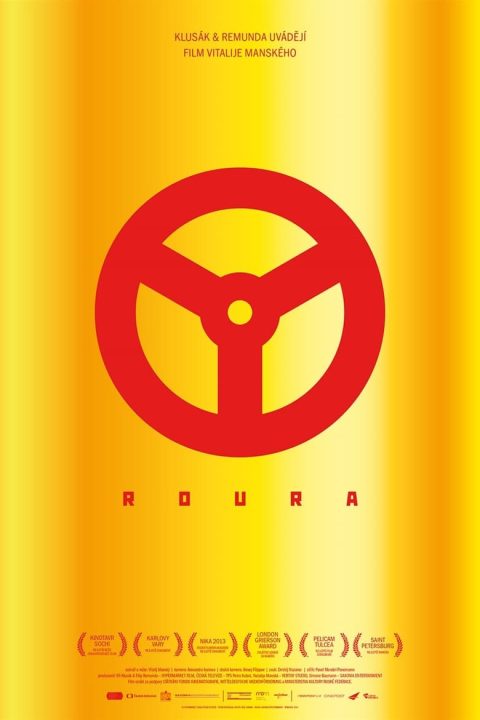 Plakát Roura