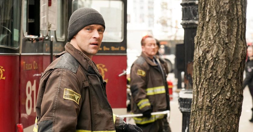 Chicago Fire