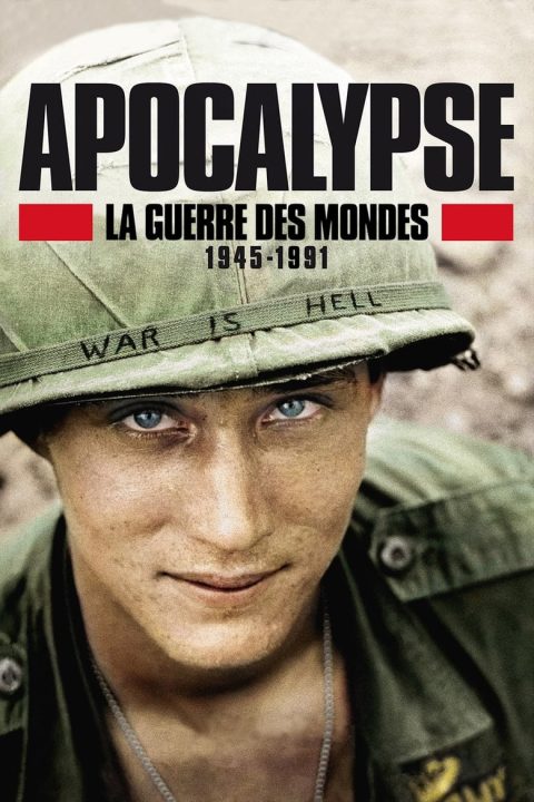Apokalypsa: Válka světů