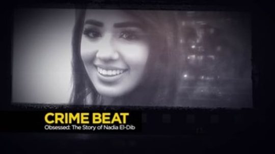 Crime Beat - 24. epizoda