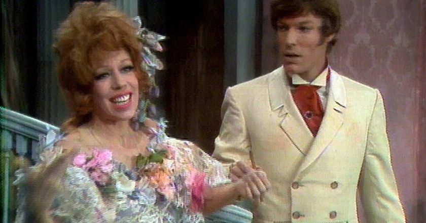 The Carol Burnett Show