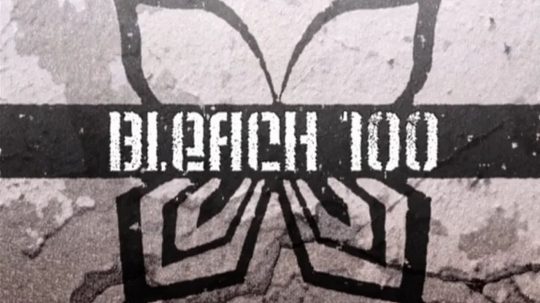 Bleach - 100. epizoda