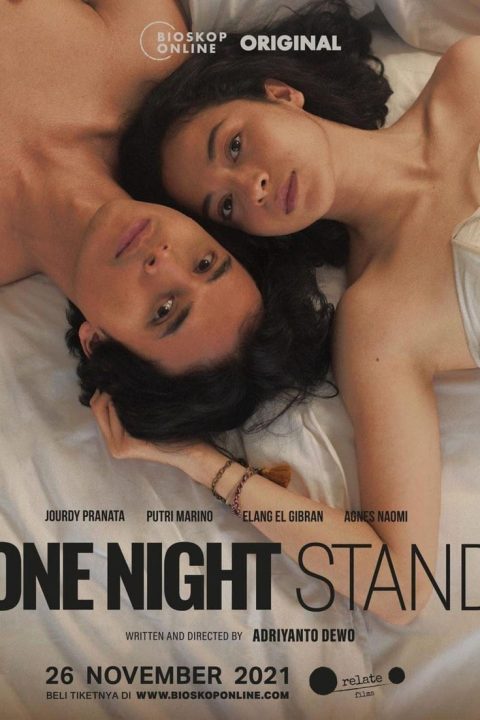 Plakát One Night Stand