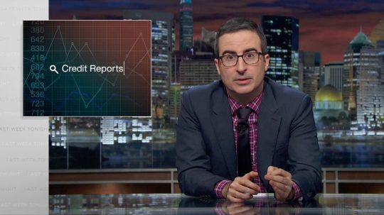 John Oliver: Co týden dal a vzal - 8. epizoda