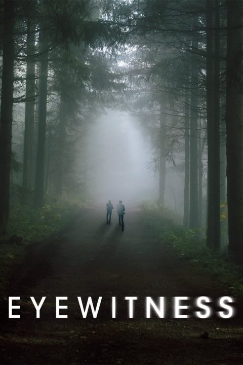 Plakát Eyewitness