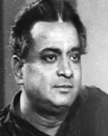 Jahar Ganguli